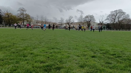 Rugby CM groupe A