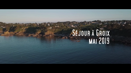 Séjour Biologie - Géologie - Physique (Plongée sous Marine) - Lycée Benjamin Franklin - Auray