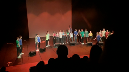 Spectacle Lyrics
