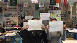 Stop bullying 3
