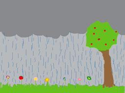 Jardin animé 3C - 2022-2023