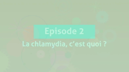 La chlamydia
