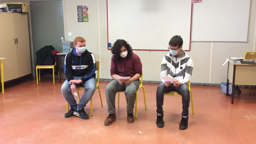 Théâtre allemand 2