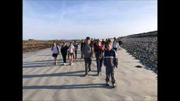Port Blanc jour 4