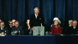 Thatcher's legacy 