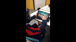 Graphogame CP