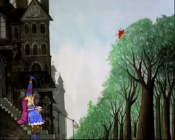 Winnie the witch - part 5