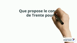 Le concile de Trente