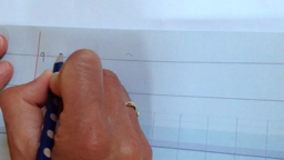 Lettre q