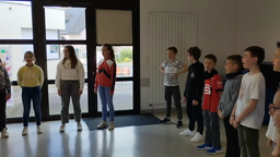 Hoe Emma Hoe CM1CM2 LELIEVRE