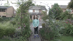Starting secondary school (Shonny)