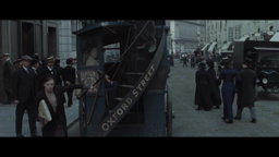 Trailer of Suffragette.