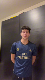 Vidéo pitch imaginaire Suite inoubliable - Anthony et Abdessamad
