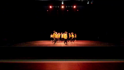 Danse CP CE1 A