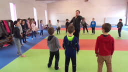 danse CPCE1