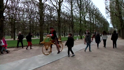 Bicentenaire de la draisienne