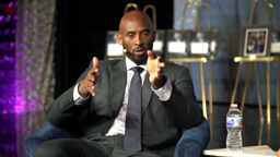 Interwiew Kobe Bryant