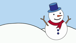 christmas vocabulary
