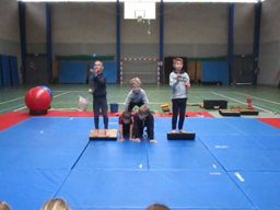 Atelier de Cirque