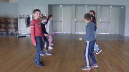 La contredanse 4