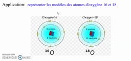 oxygène-16-18