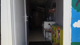 Retour à l'école
