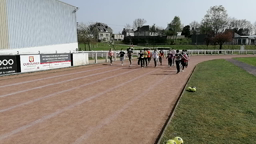 Athlétisme