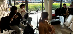 Vidéo CHAM 6e-5e 1