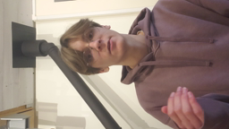 Space exploration Speech Remi Berthoud Veret