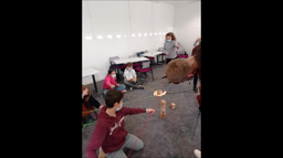 Formation des élèves délégués de classe