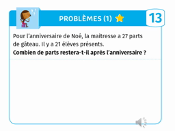 problème 13 fichier 1 MHM-CP