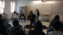 ACTA - Théâtre - 4e