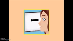 Teacher's instructions