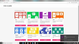 Tutoriel Padlet