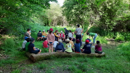 Sortie du 15 juin à st Degan