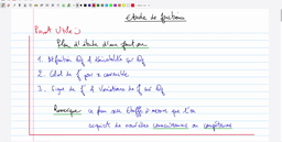 Dérivation_Application_PlanEtude