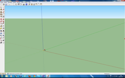 TP Google Sketchup N°2