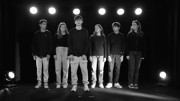 Egalité filles garçons - collège Jules Simon à Vannes - clip 5