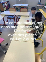 Jeu de la marchande
