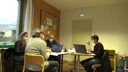 Entretien Sylvain 1