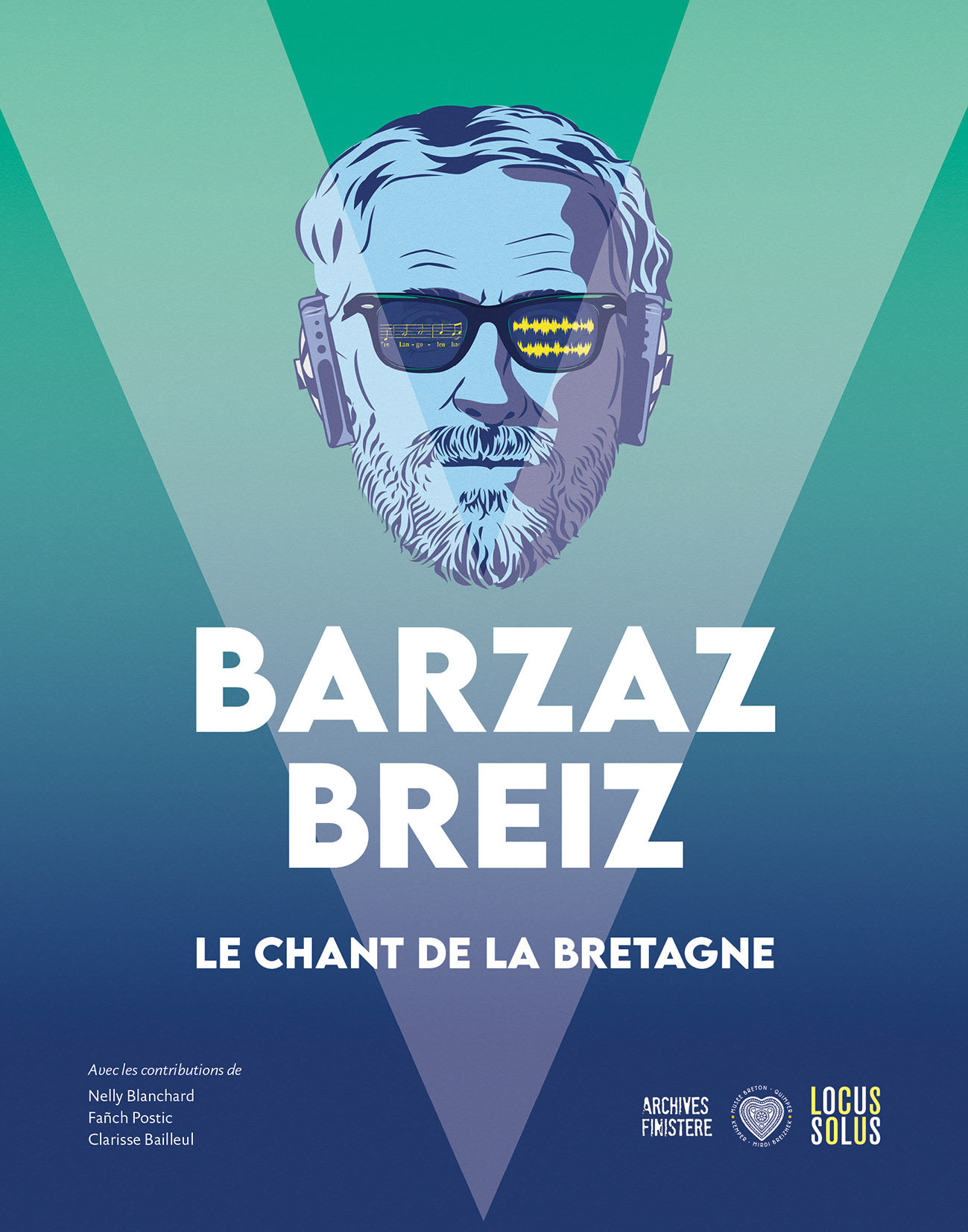 Barzaz Breizh - Victor Hugo Quimper- 2022