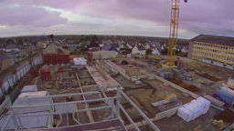 2 ans de travaux