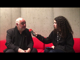 Interview de Philippe Jaenada (RNGL)