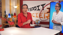 Les terres rares - Esprit sorcier