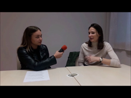 Interview d'Elsa Fottorino - 2