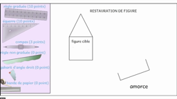 Restauration défi 1