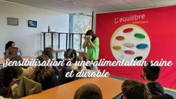 Diaporama pour forum Déclic climat