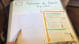 6e - act. 3 p. 111 - qu. 4