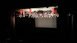 Clg Hautes Ourmes - CHAMD - Libertango