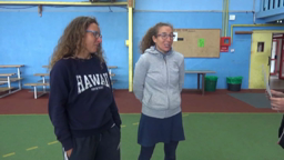 interview de Mmes Trenec